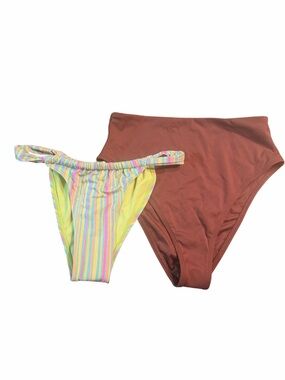Shade & Shore/Wild Fable Bikini Bottoms(Size XS/S)